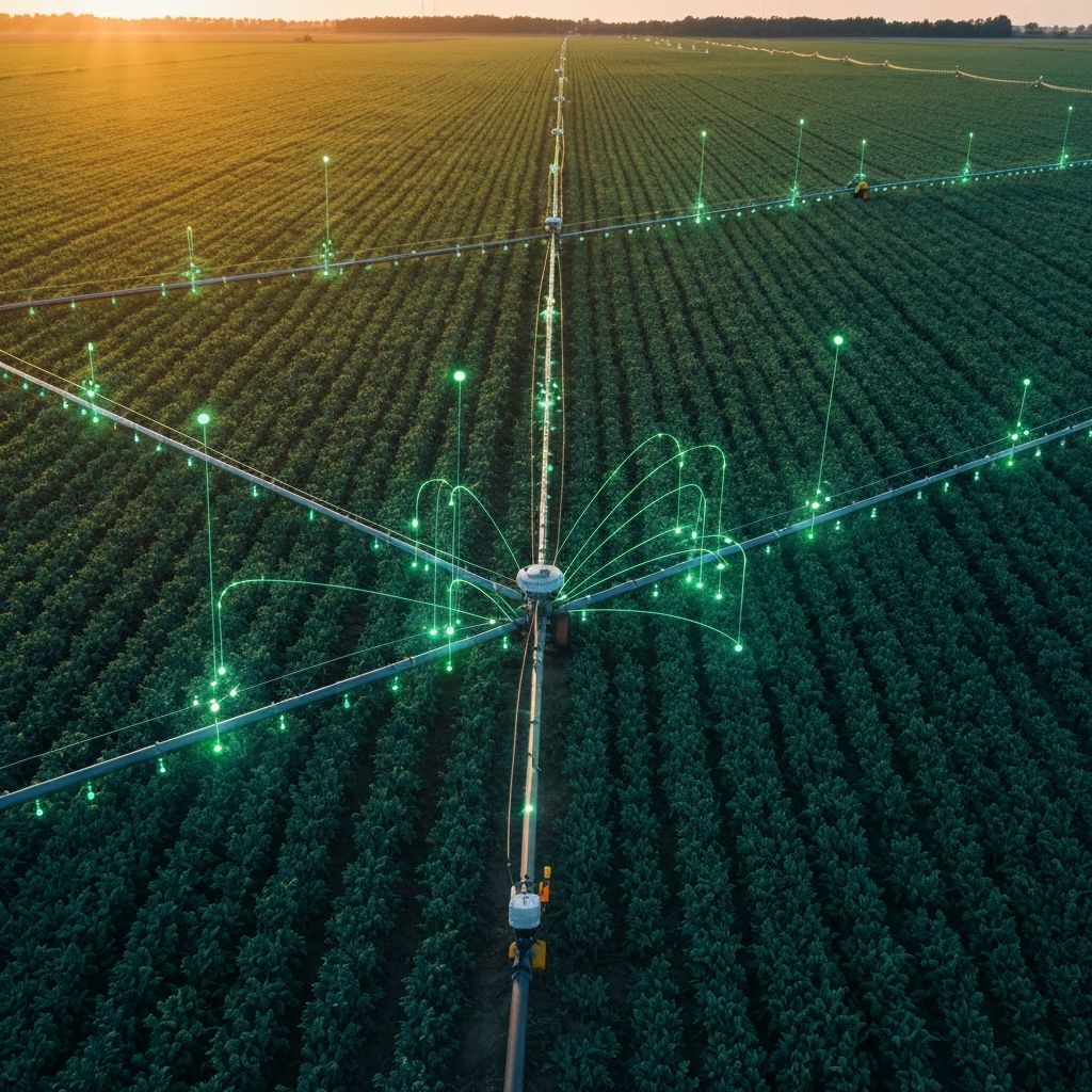 Real-time IoT Processing: Handling Millions of Sensor Events Daily with Edge Computing